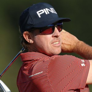Promo Pro Golfer Hunter Mahan Compares PGA Championship Course to A Kardashian