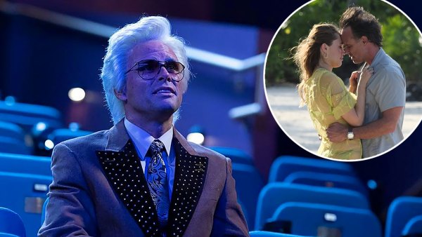 Promo Walton Goggins The Righteous Gemstones
