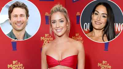 Promo Watch Nikki Garcia Major Admission in Kristin Cavallari Docuseries Trailer