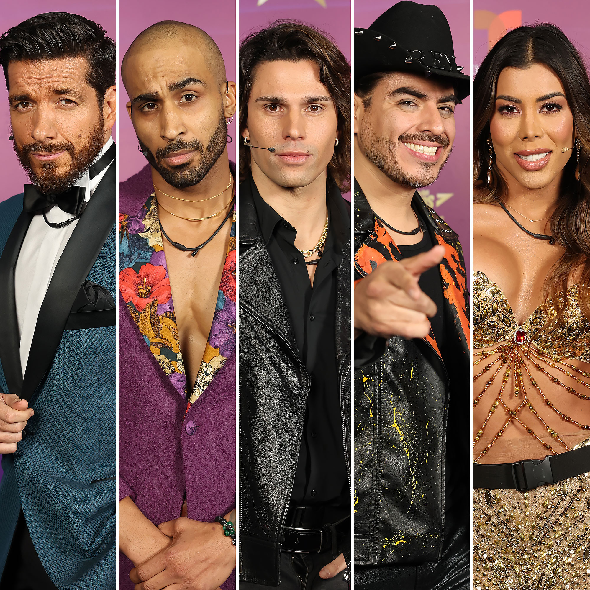 Quien ganara La Casa de los Famosos All Stars
