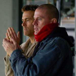 Channing Tatum Cameo on Welcome to Wrexham