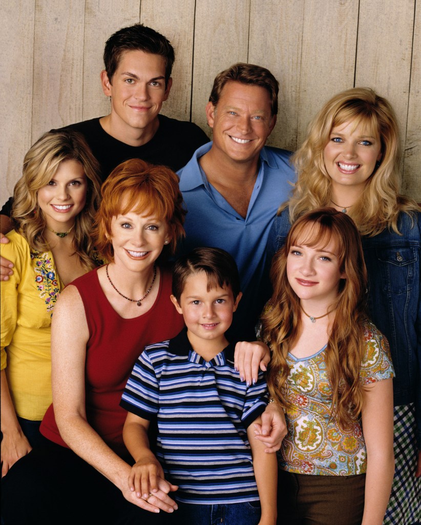 How Reba McEntire's Hit Sitcom Helped Her Prepare