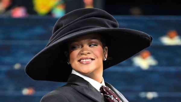 Rihanna Met Gala 2025 GettyImages-2213654179