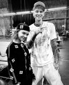 Ryan Kiera Armstrong is Buffy Slayer 5 new things with MGK