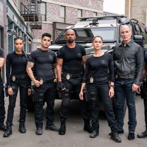 SWAT Receives Spinoff After Cancellations