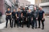 Swat receives spinoff after cancel