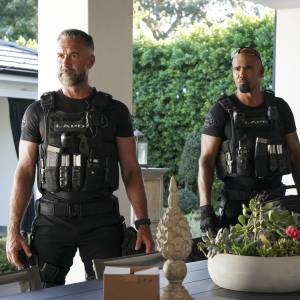 SWAT Spinoff Could Have Cast Returns
