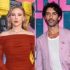 Scarlett Johansson on working with Justin Baldoni studio in the middle of a legal case
