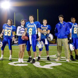 Scott Porter Reveals Whether He Return for Friday Night Lights Reboot