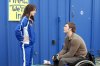 Scott Porter reveals whether he returns for restart 'Friday night lights'