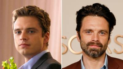 Sebastian Stan s Career Journey Gossip Girl to Marvel Star
