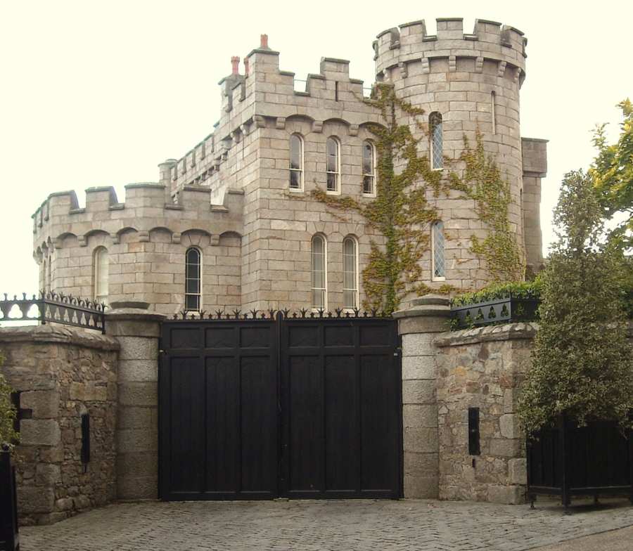 Enya s Irish Castle Revealed Photo And Lavish Details Us Weekly enya-s-irish-castle-revealed-photo-and-lavish-details-us-weekly