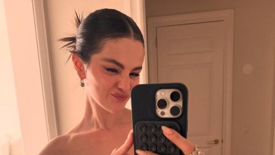 Selena Gomez and Benny Blanco Hint at What Their Future Wedding Style Will Look Like