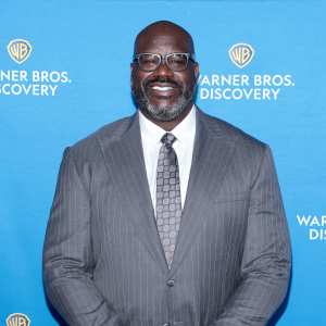 Shaquille O'Neal Reveals He Walked Off Set on Live TV for a 'No. 2 Run'