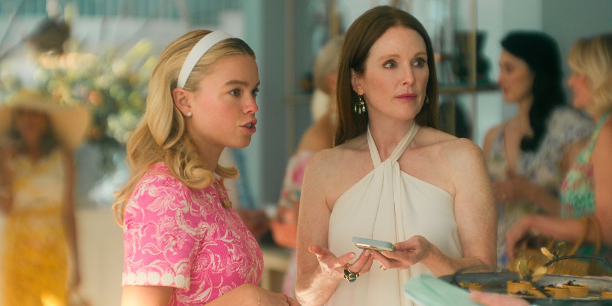Sirens Season 1 Ending Explained