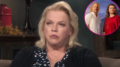 Sister Wives Recap Janelle Admits She Doesn t Like Kody and Robyn Isn t Looking for Friendship