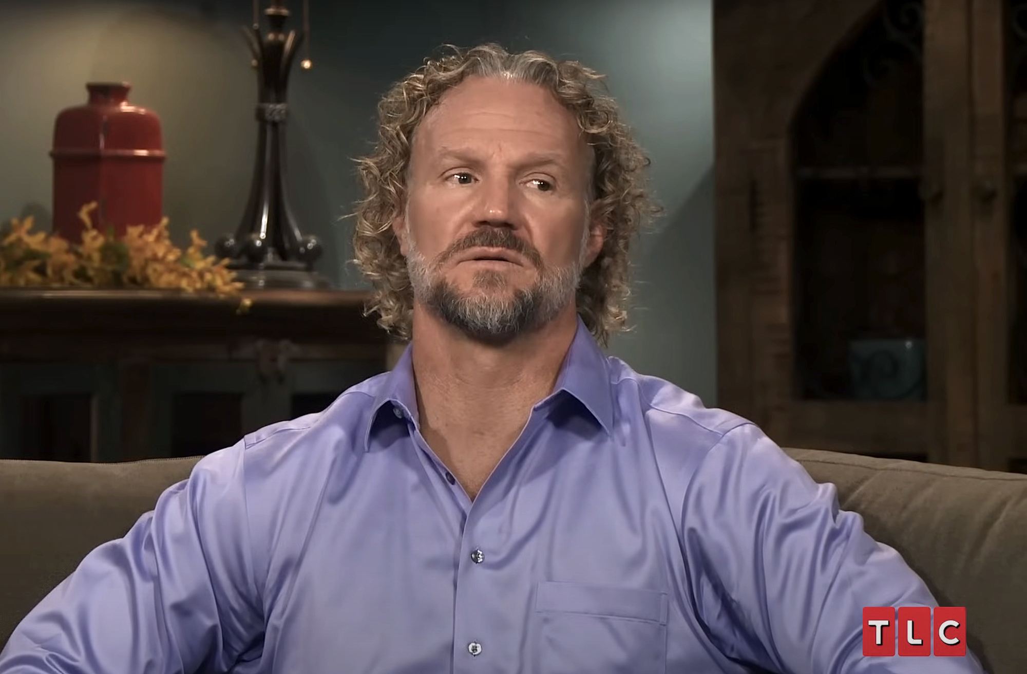 Sister Wives Recap Kody Compares His Life to Batman Returns Claiming He s Been Villainized