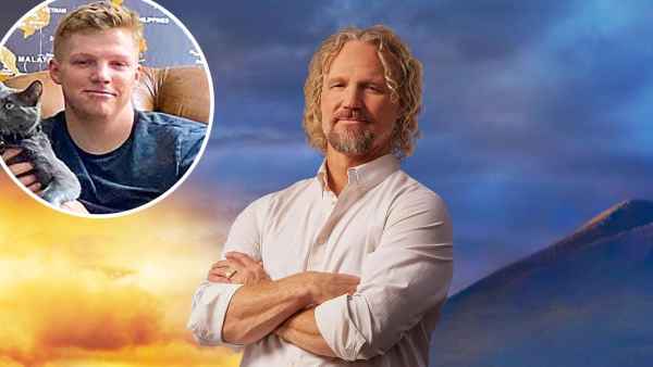 Sister Wives Recap Kody Has Anxiety Attack After Feeling Like Hell Never See Garrison Again