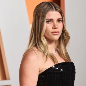 Sofia Richie Just Convinced Us To Buy These Classic Sneakers On Sale For $60