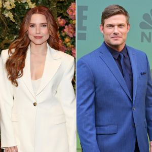 Sophia Bush and Chris Carmack Trade 2000s Dramas for New Thriller The Stranger in My Home Trailer 2214943587-2022552584