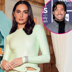 Summer House Season 9 Reunion Biggest Revelations Paige Claims Craig Never Bought a Ring More Paige DeSorbo Craig Conover