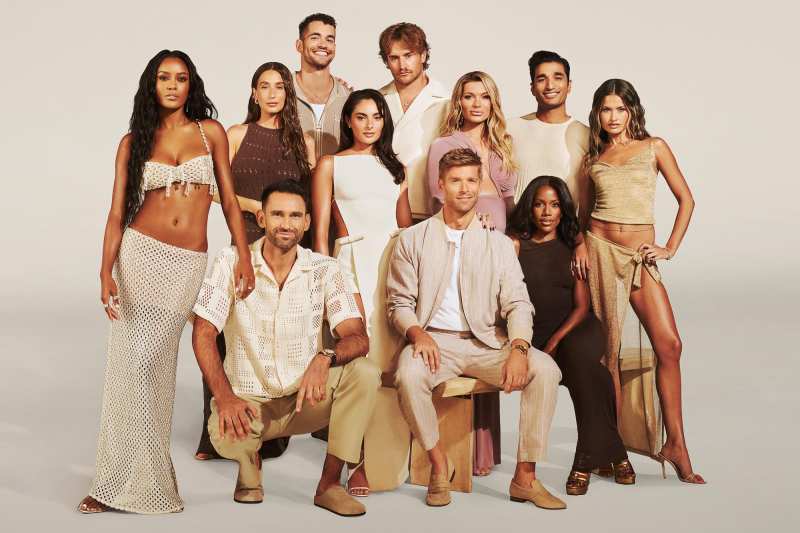 Lexi Wood Claims Ciara Miller Asked Her Not to Speak About Their Drama ...