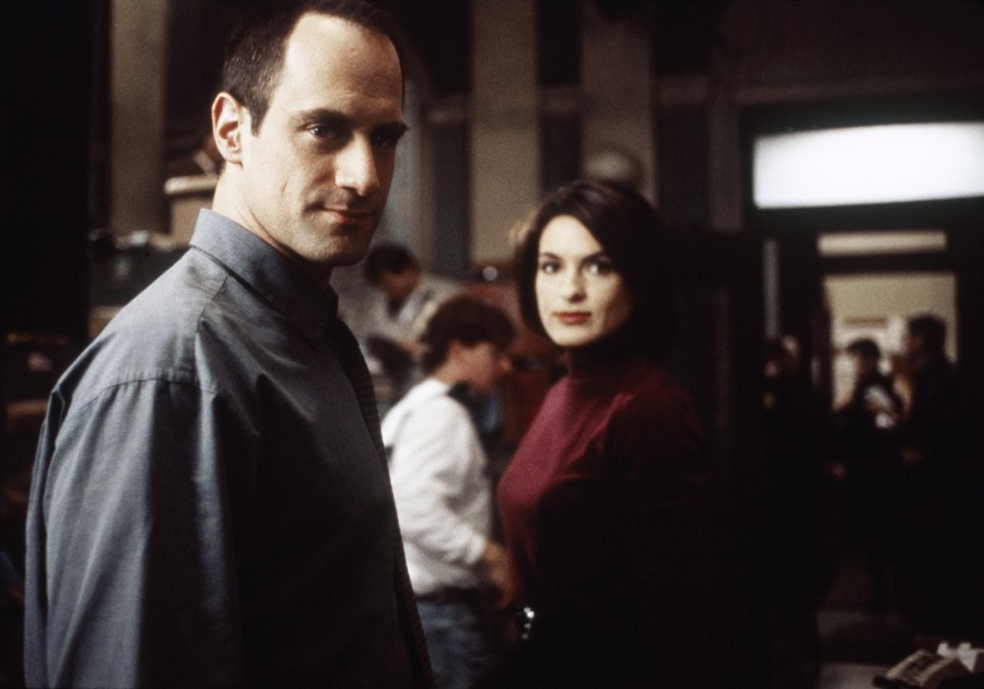 Why Did Chris Meloni Leave Law and Order: SVU Before Organized Crime?