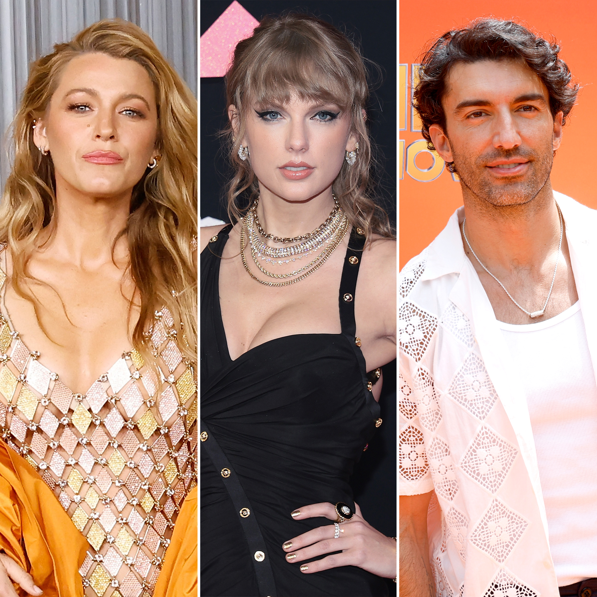Taylor Swift Subpoena Dropped in Blake Lively Lawsuit Update | Us Weekly