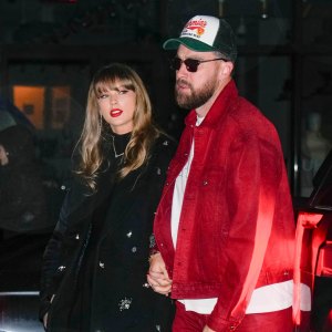 aylor Swift, Travis Kelce Spent $400 on Date Night Dinner: Report
