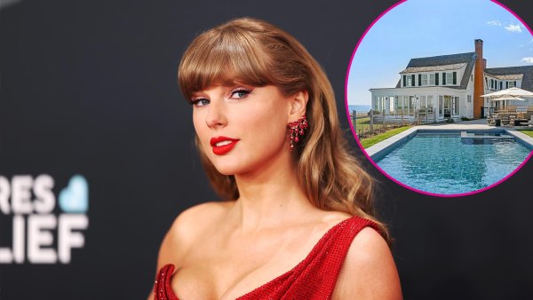 Taylor Swift s Former Cape Cod Home on the Market for Nearly 15 Million Look Inside 583