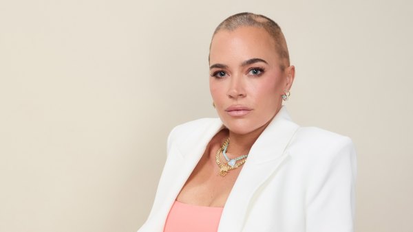 Teddi Mellencamp Shares an Emotional Hair Update Amid Cancer Battle