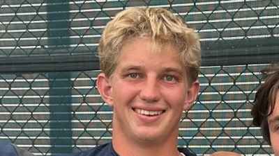 Tennis Star Braun Levi 18 Killed By Suspected Drunk Driver Months After Family Lost Home in Fire