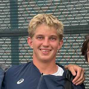 Tennis Star Braun Levi 18 Killed By Suspected Drunk Driver Months After Family Lost Home in Fire