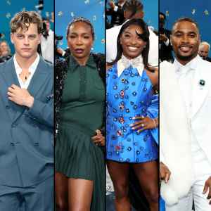 The 2025 Met Gala s Best Dressed Athletes