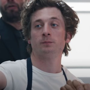 Jeremy Allen White in 'The Bear.'