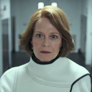 Sigourney Weaver in 'The Defenders.'