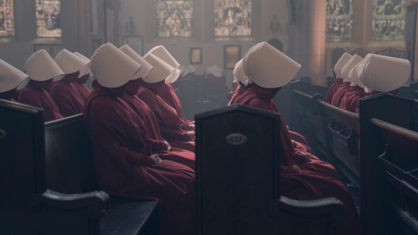 The Handmaid's Tale Series Finale Will Have an Honest Conclusion