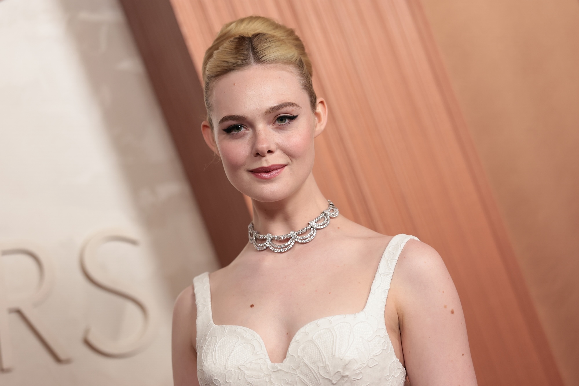Elle Fanning Joins Hunger Games Prequel Sunrise on the Reaping