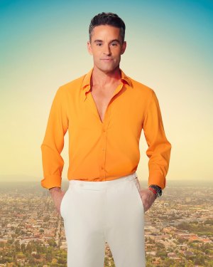 The Valley's Michelle Saniei Talks Filming More Seasons With Ex Jesse