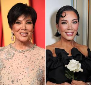 Dr. Steven Levine Revealed as Kris Jenner’s Plastic Surgeon Us Weekly