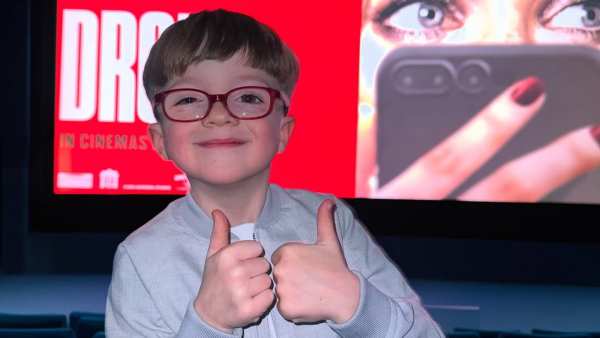 TikTok Star Recalls His Audition for Movie Stardom