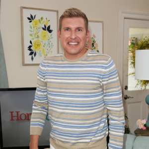 Todd Chrisley Comments on His Post-Prison Body and Residual Botox That ‘Didn’t Wear Off’