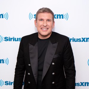 Todd Chrisley Released from Prison GettyImages 955673142