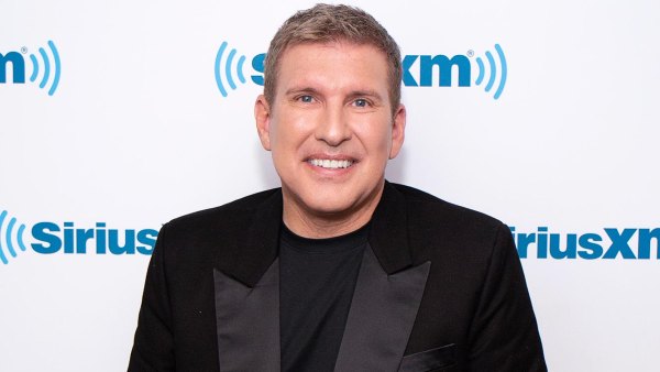 Todd Chrisley Released from Prison GettyImages 955673142