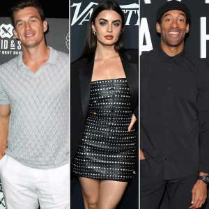 Tyler Cameron Says Matt James Is Still Licking His Wounds From Rachael Kirkconnell Breakup