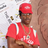 Tyler the Creator Gregory Okonma 2159289184