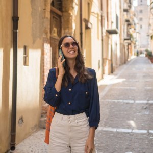 VacationBlouses