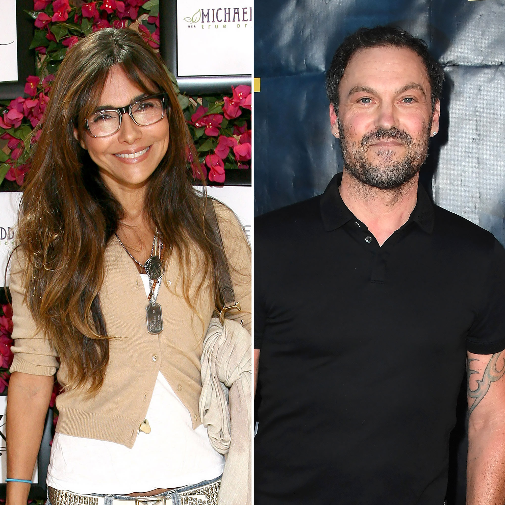 Vanessa Marcil Shares Cryptic Post Amid Brian Austin Green Drama Us
