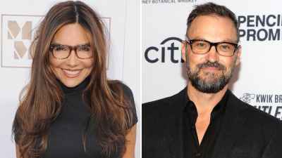 Vanessa Marcils Instagram Stories Reveal Brian Austin Greens Phone Contact Name