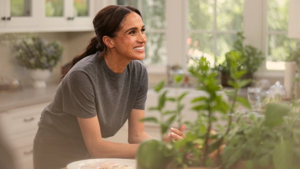 With Love Meghan Season 2